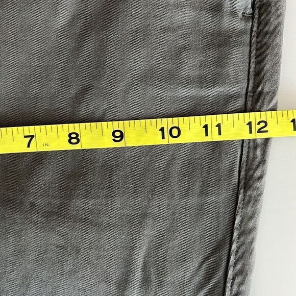 NWT Everlane The Performance Chino Uniform Slim Fit in Slate Gray Size 33 X 32 - Picture 9 of 12